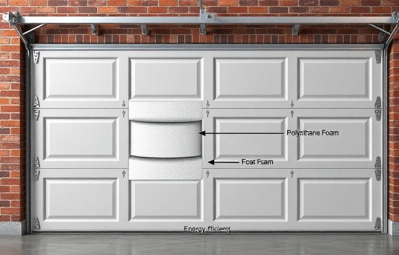 Insulation R-Value Explained: What Every Homeowner Should Know - Garage door tips from Garage Door Derry