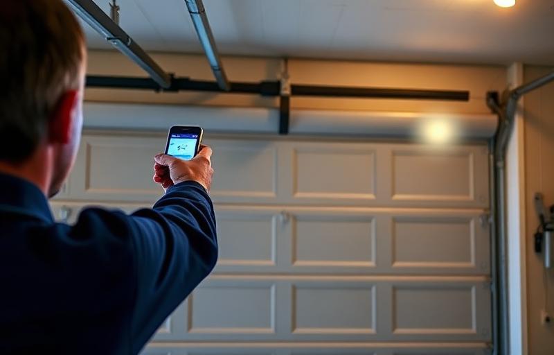 Safety Reversal Testing: A Complete Guide for Homeowners - Garage door tips from Garage Door Derry